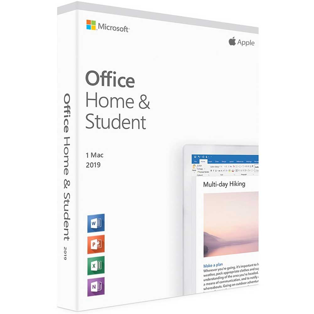 buy office home & student 2016 for mac